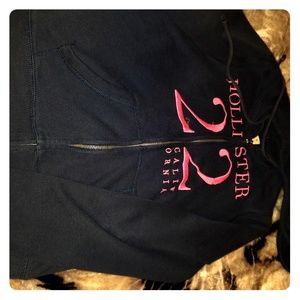 Hollister Hoodie